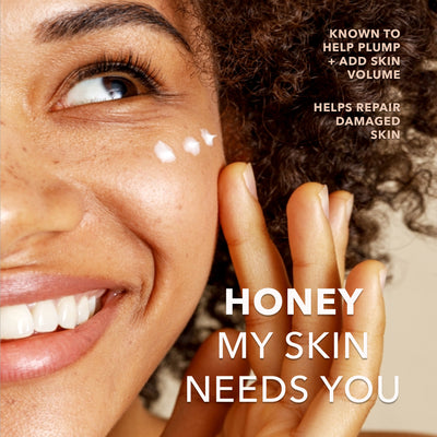 Honey Manuka Day Gel Cream