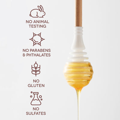 Honey Manuka Day Gel Cream