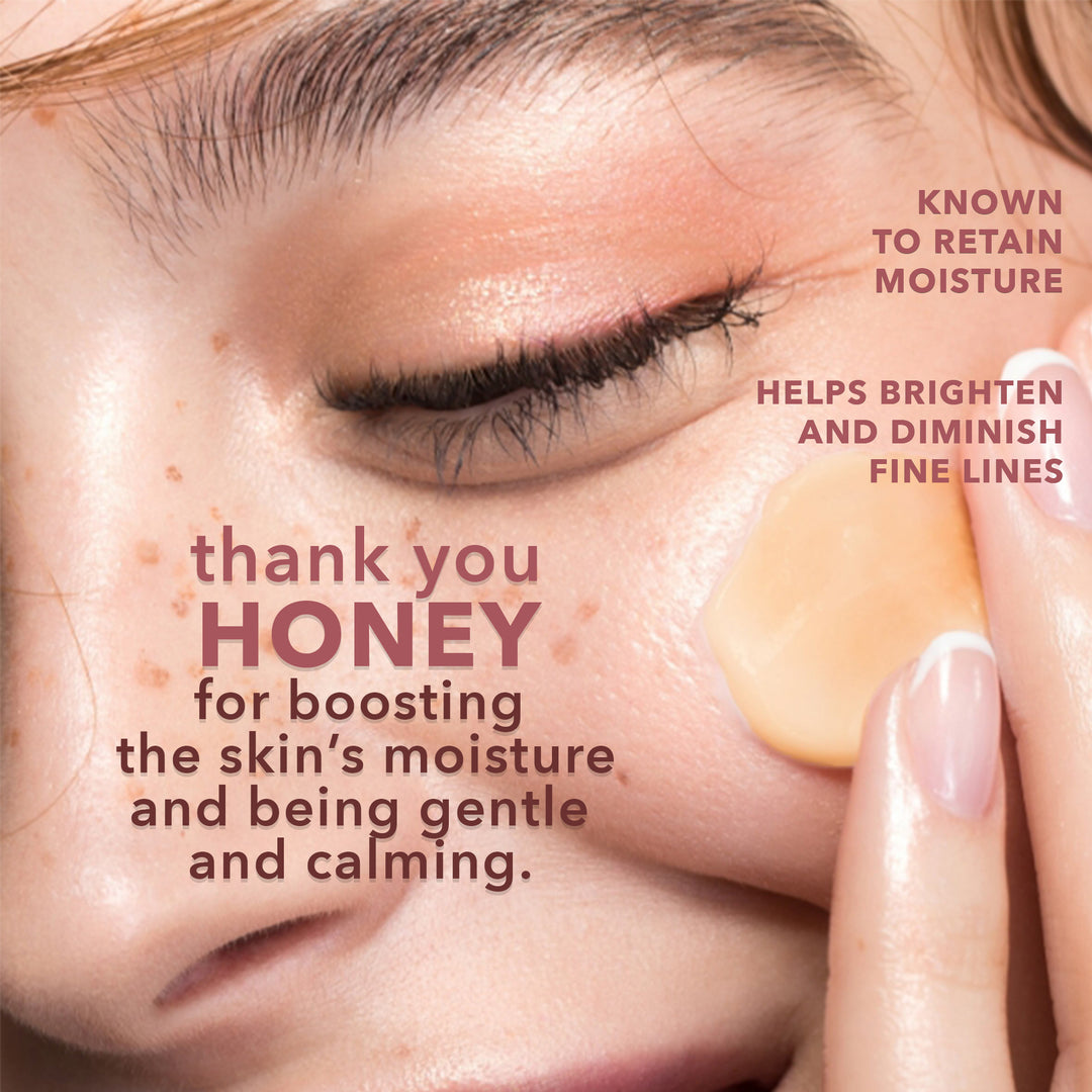 Manuka Night Cream