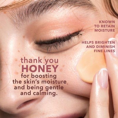 Manuka Night Cream