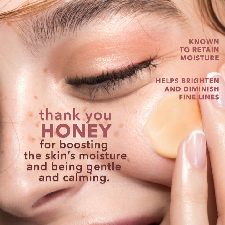 Manuka Night Cream – EarthToSkin