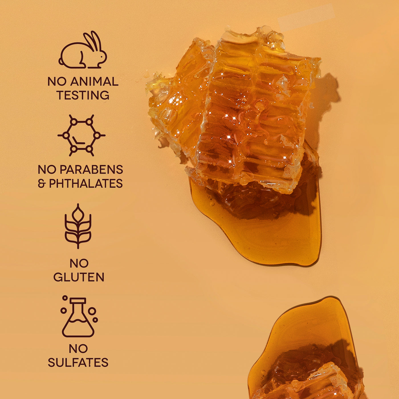 Honey Royal Jelly Under Eye Cream