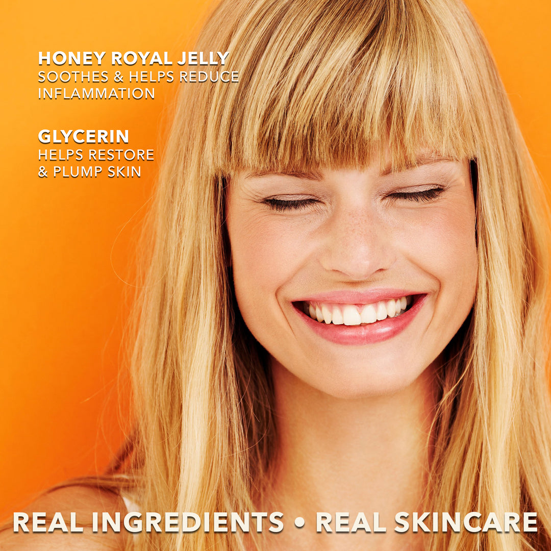 Honey Royal Jelly Under Eye Cream