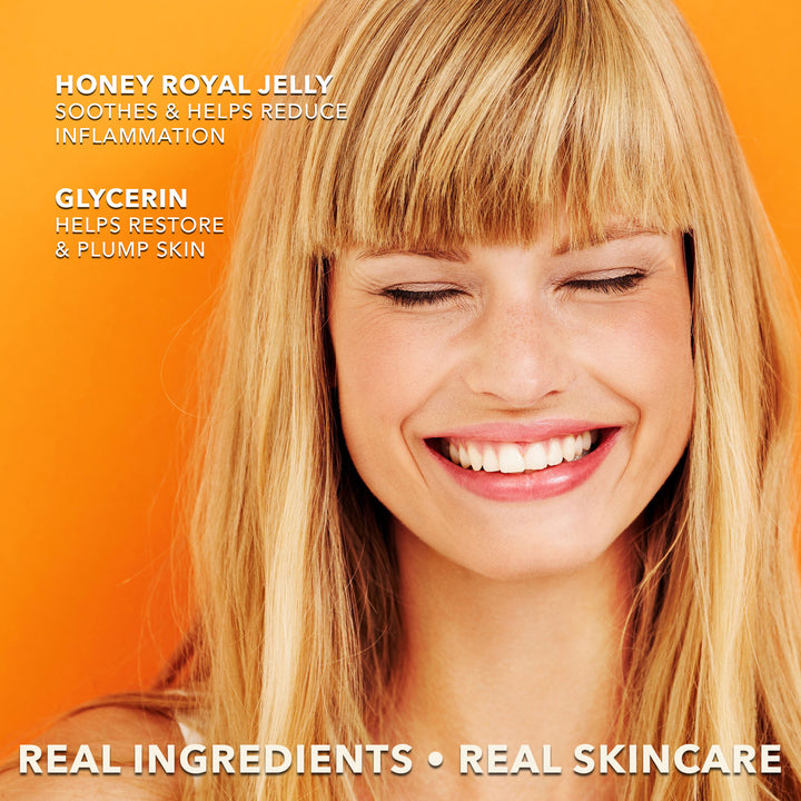 Honey Royal Jelly Under Eye Cream