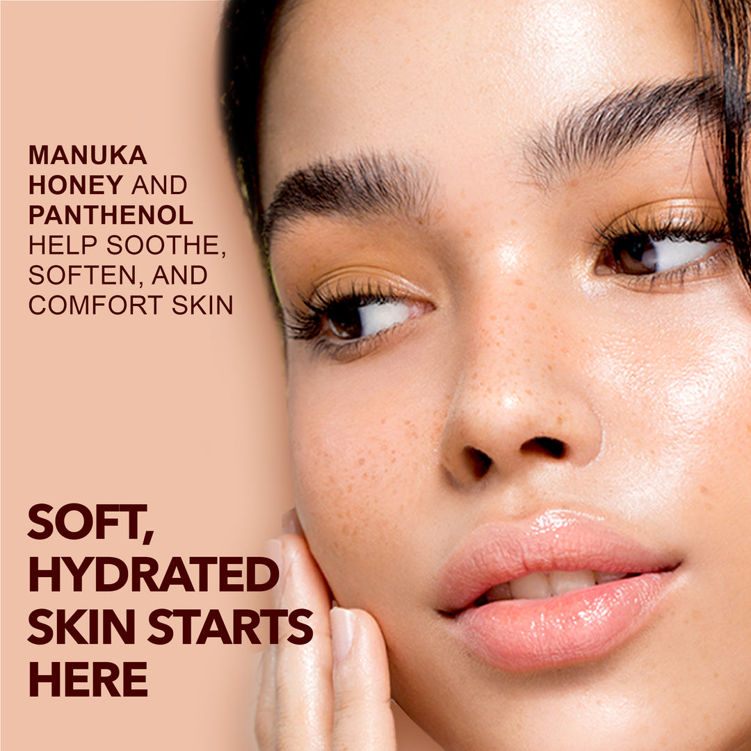 Manuka Honey Facial Serum