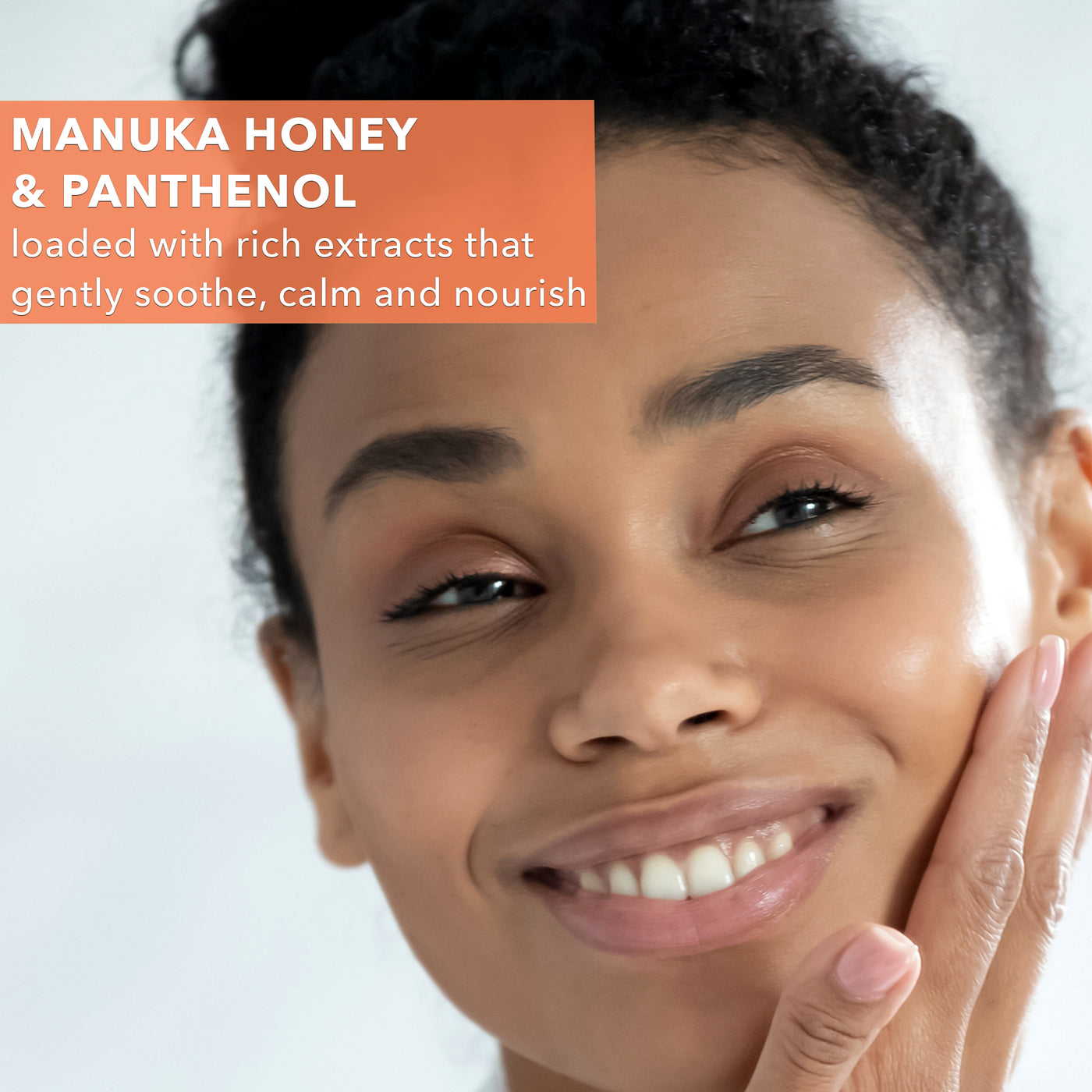 Manuka Honey Facial Serum