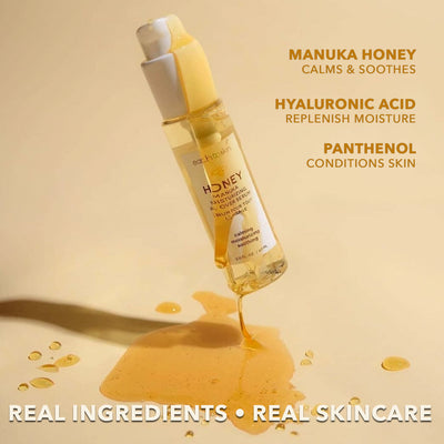 Manuka Honey Facial Serum