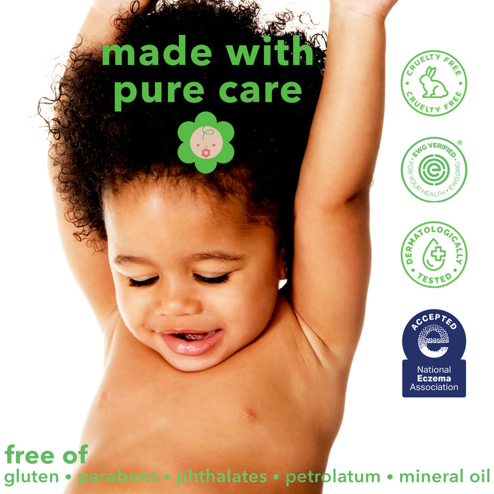Healing Hero Multipurpose Balm - Fragrance Free