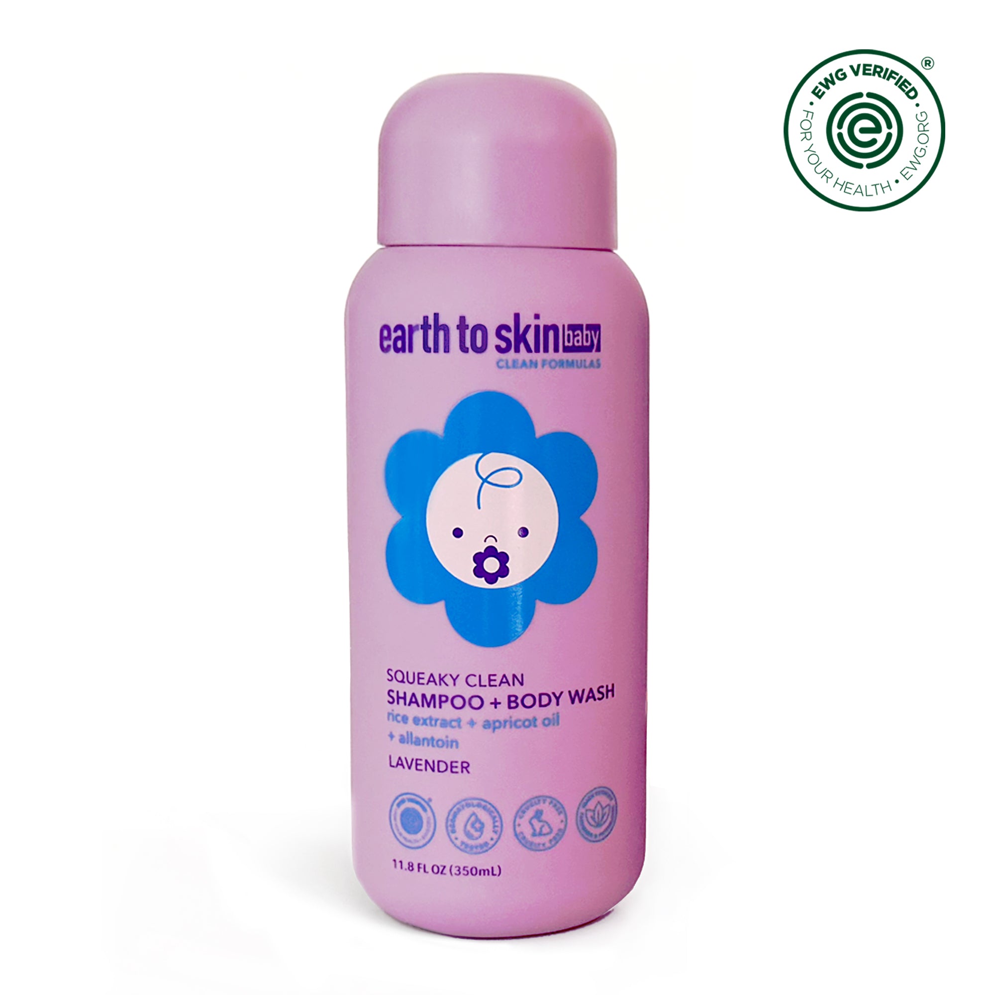 Earth to Skin Baby – EarthToSkin