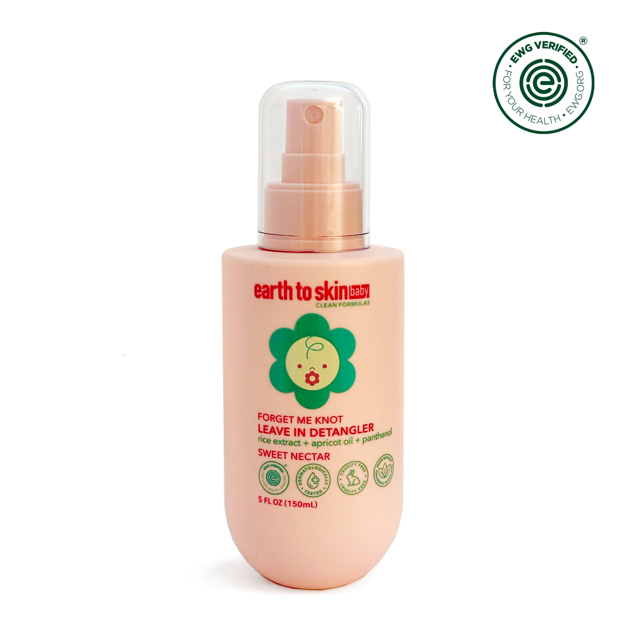 Earth to Skin Baby – EarthToSkin
