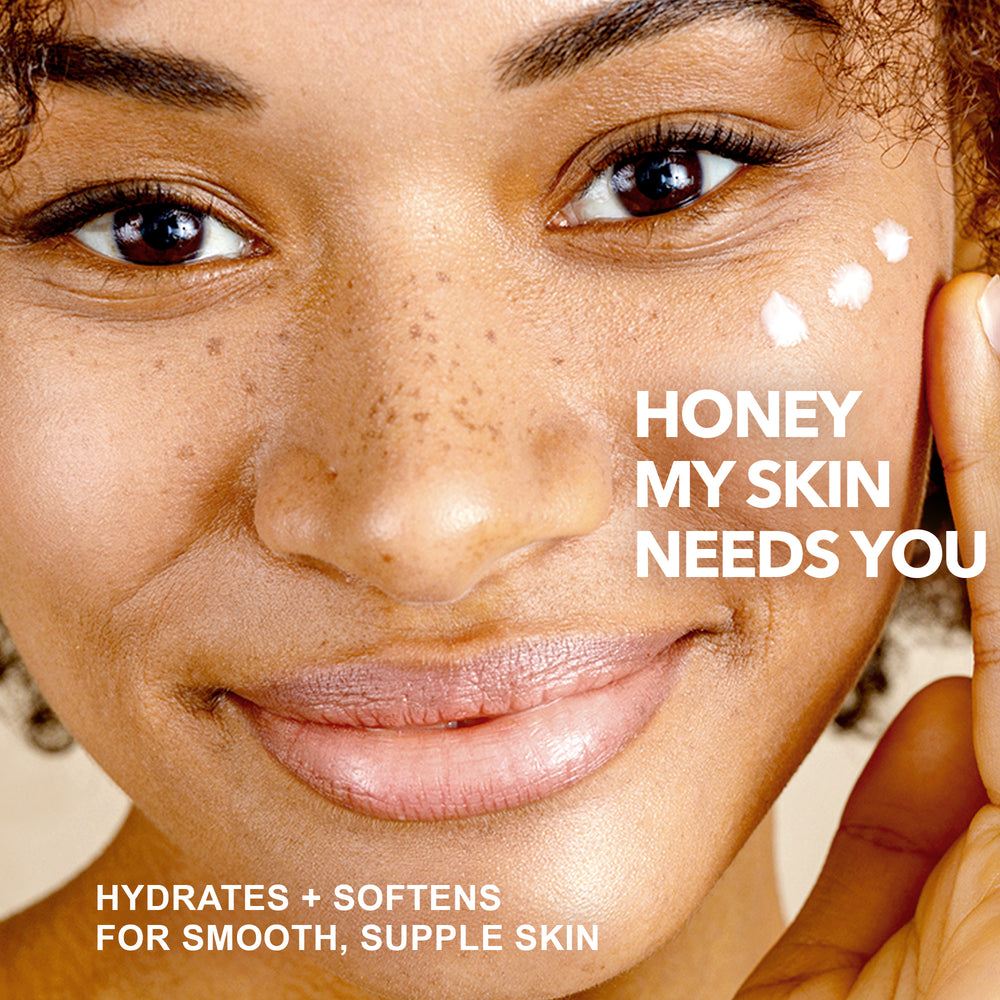 Honey Manuka Day Gel Cream