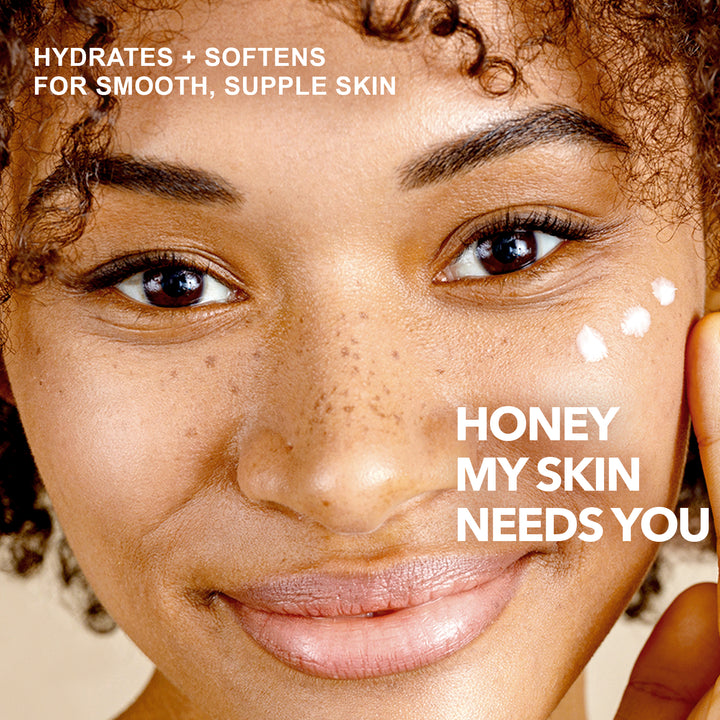 Honey Manuka Day Gel Cream