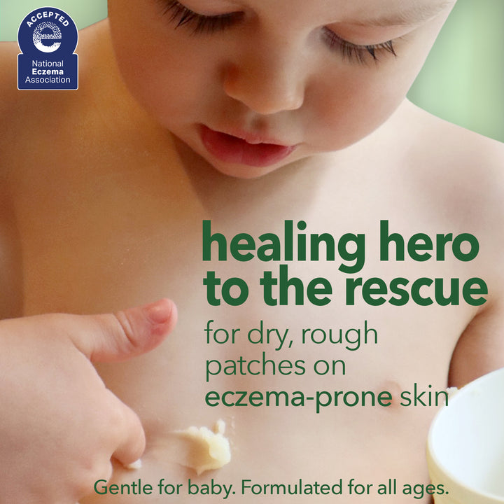 Healing Hero Multipurpose Balm - Fragrance Free