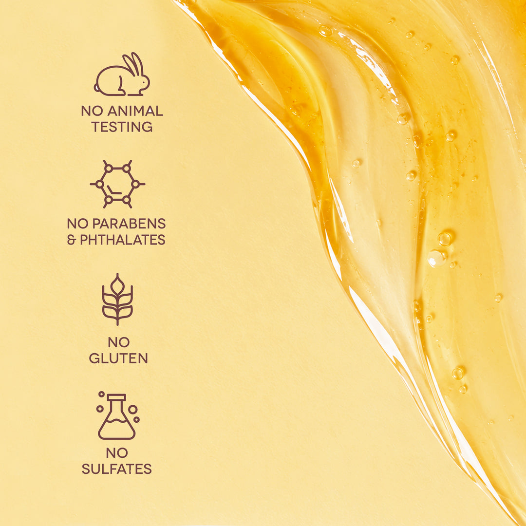 Honey Royal Jelly Under Eye Cream