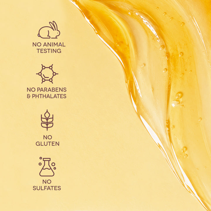 Honey Royal Jelly Under Eye Cream