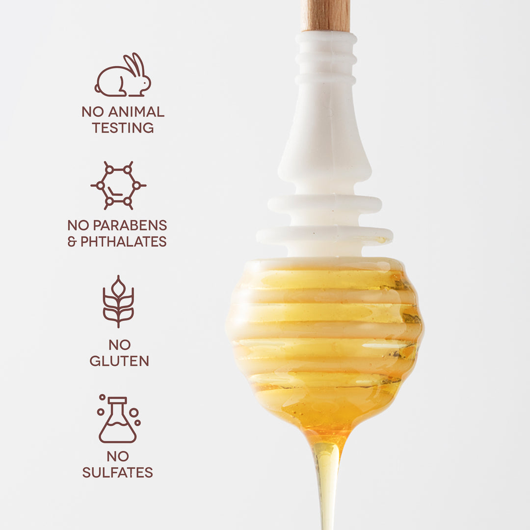 Honey Manuka Day Gel Cream