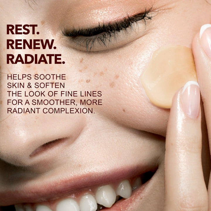 Manuka Night Cream