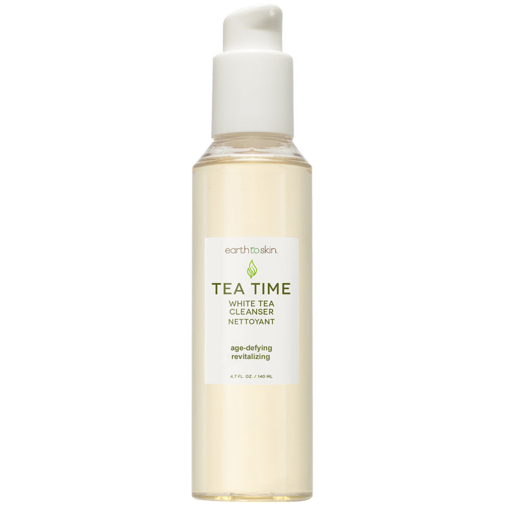White Tea Cleanser