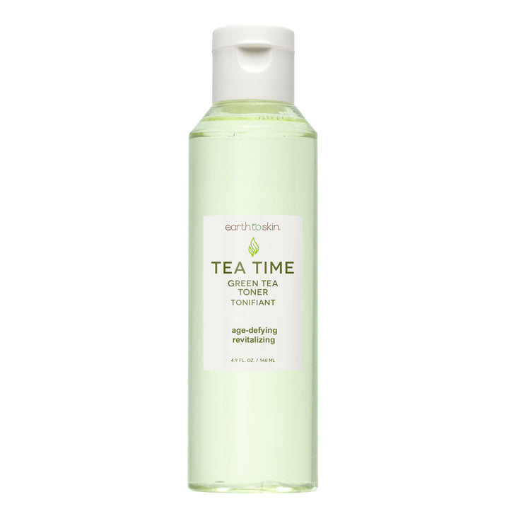 Green Tea Toner