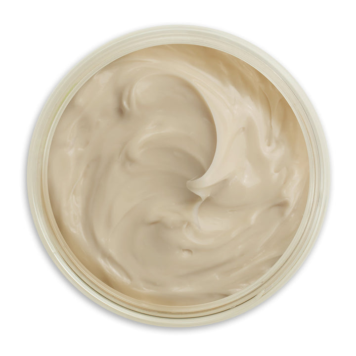 Tea Time Black Tea Night Cream