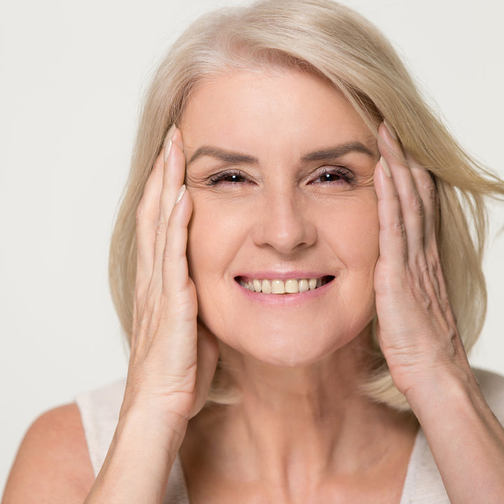 Tea Time Starter Skin Care Set