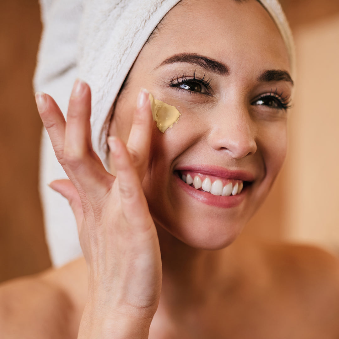 Manuka Night Cream