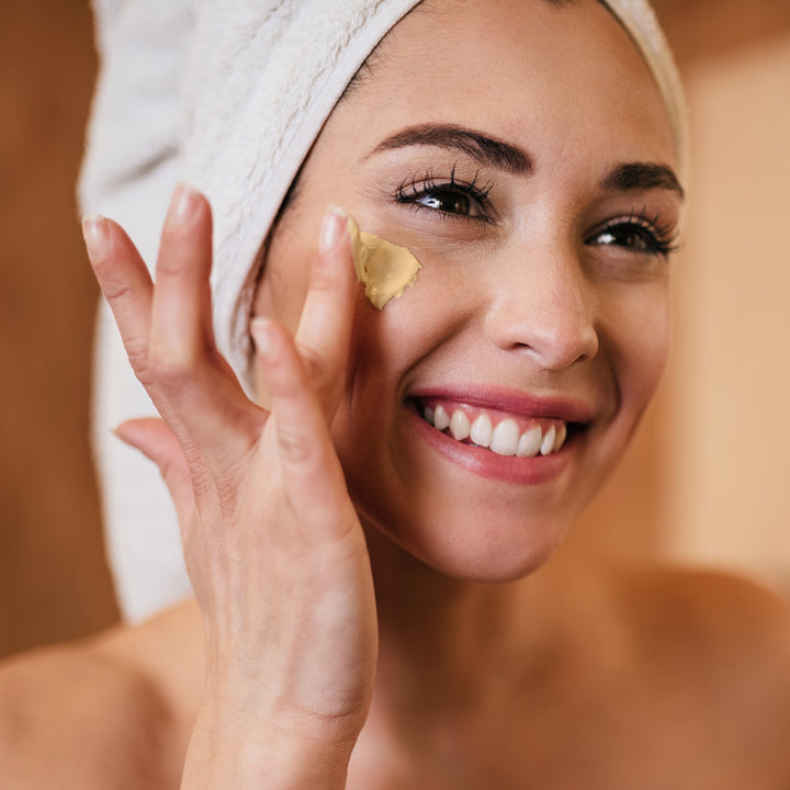 Manuka Night Cream