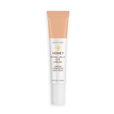 Honey Royal Jelly Under Eye Cream