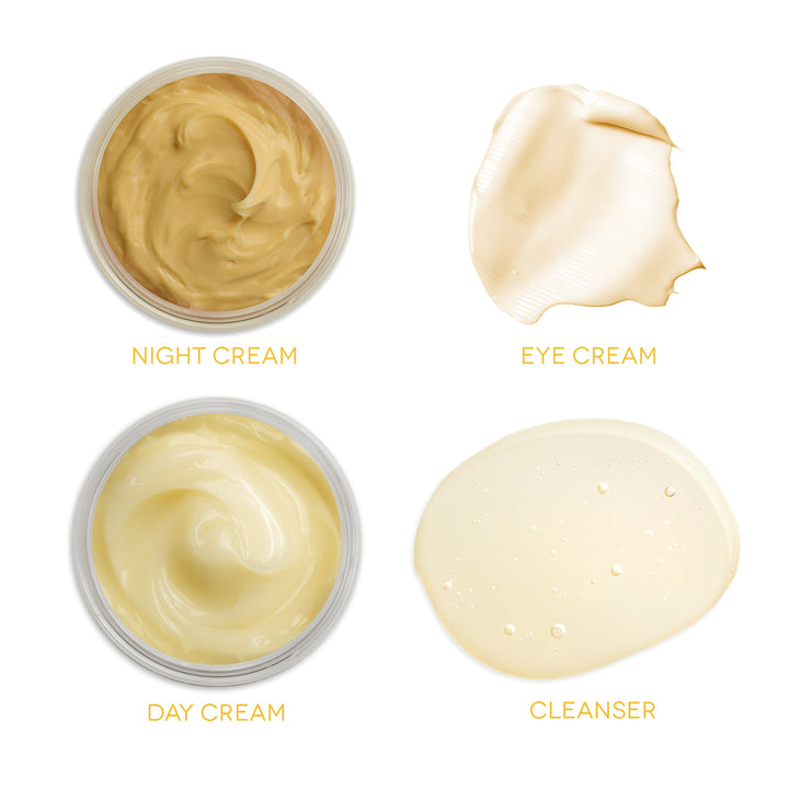 Honey Starter Set