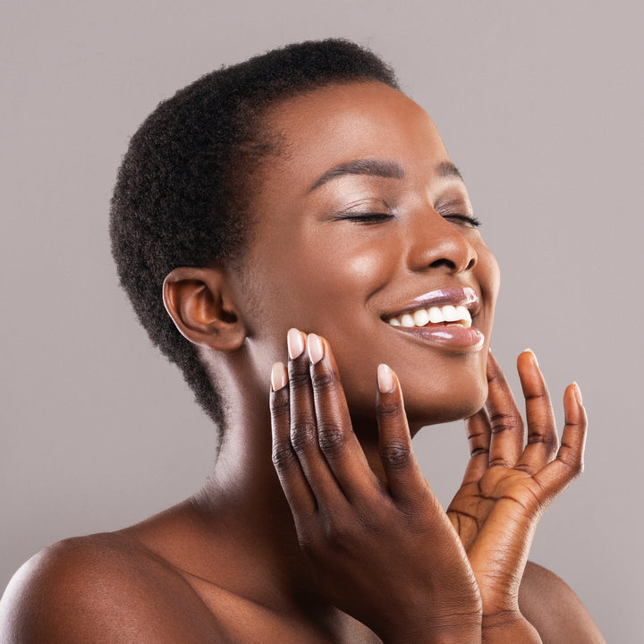 Super Fruits Avocado Overnight Mask