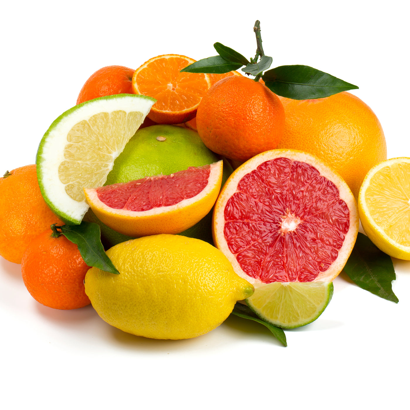 Super Fruits Starter Skincare Set