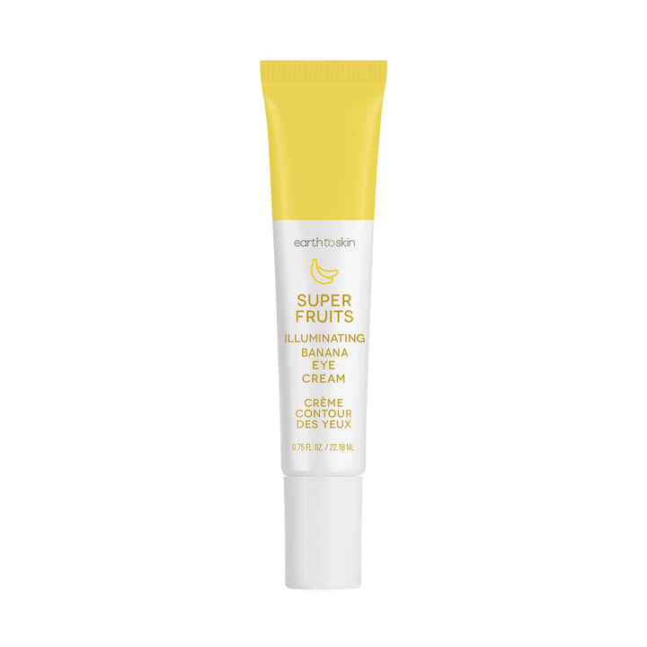 Super Fruits Illuminating Banana Eye Cream