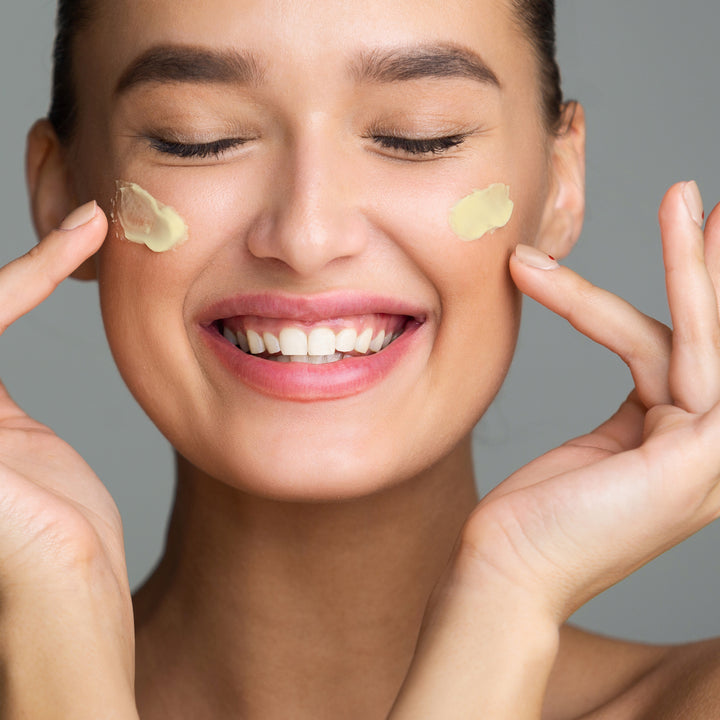 Super Fruits Illuminating Banana Eye Cream