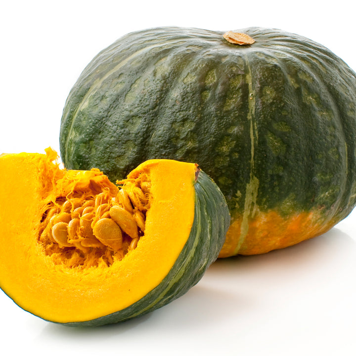 Green Pumpkin Enzyme Peel