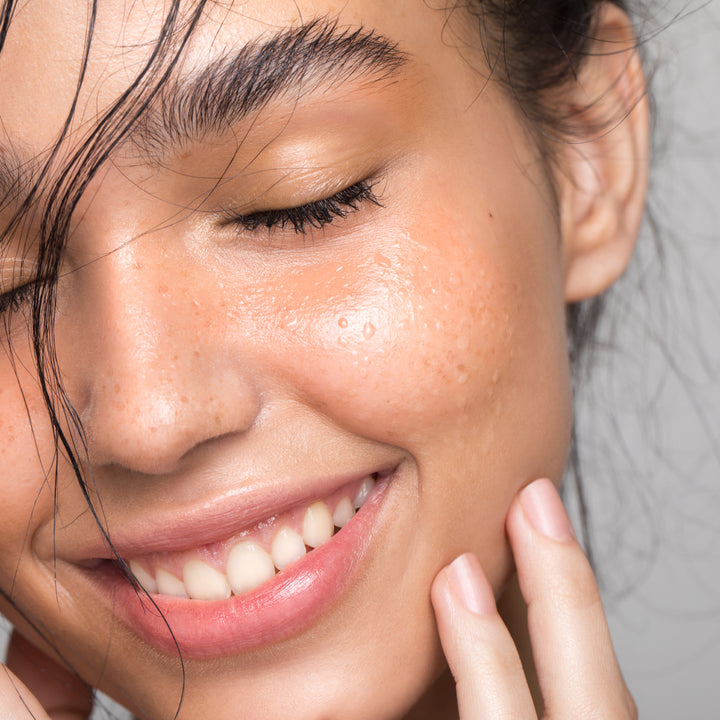 Green Pumpkin Enzyme Peel