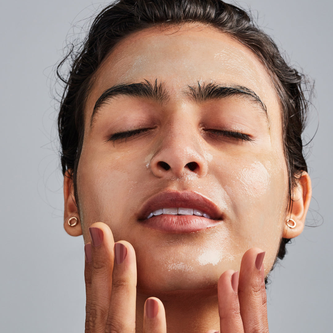 Cucumber Jelly Mask