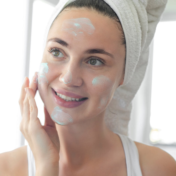 Hemp Lavender Overnight Mask