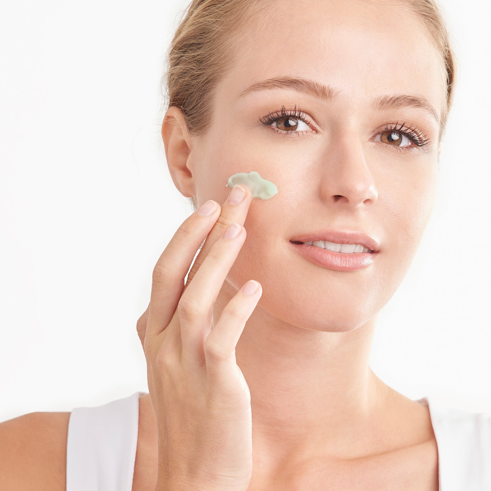Super Greens Gel Moisturizer | Gel cream – EarthToSkin