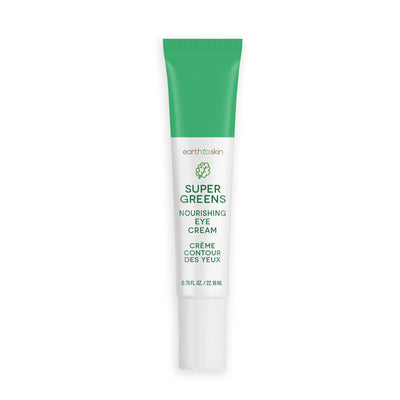 Super Greens Nourishing Eye Cream