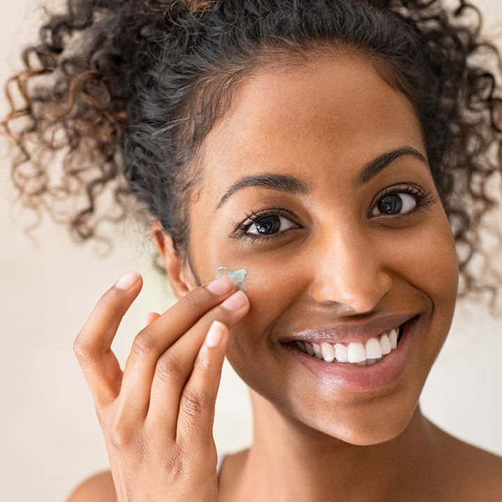 Super Greens Nourishing Eye Cream
