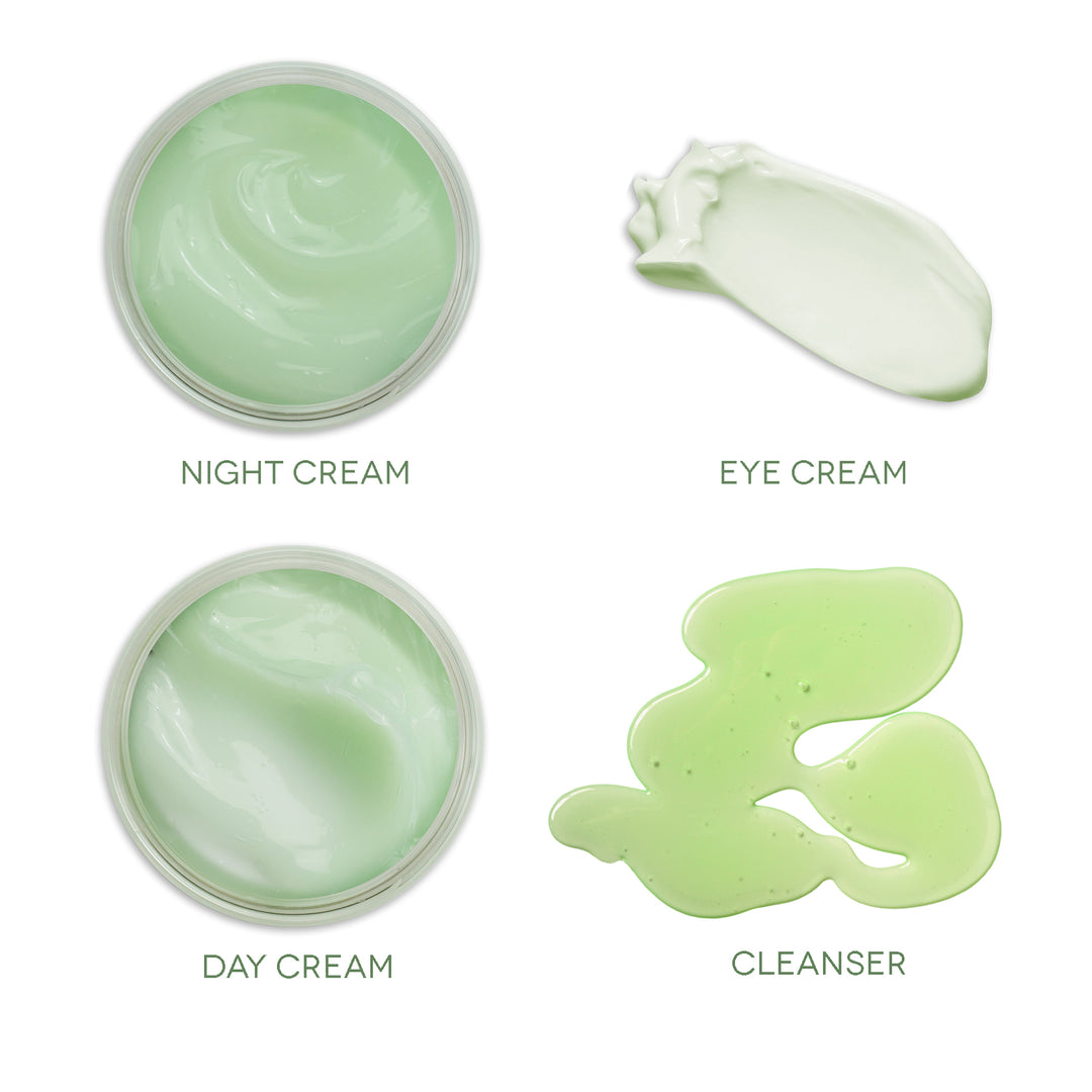 Super Greens Starter Set