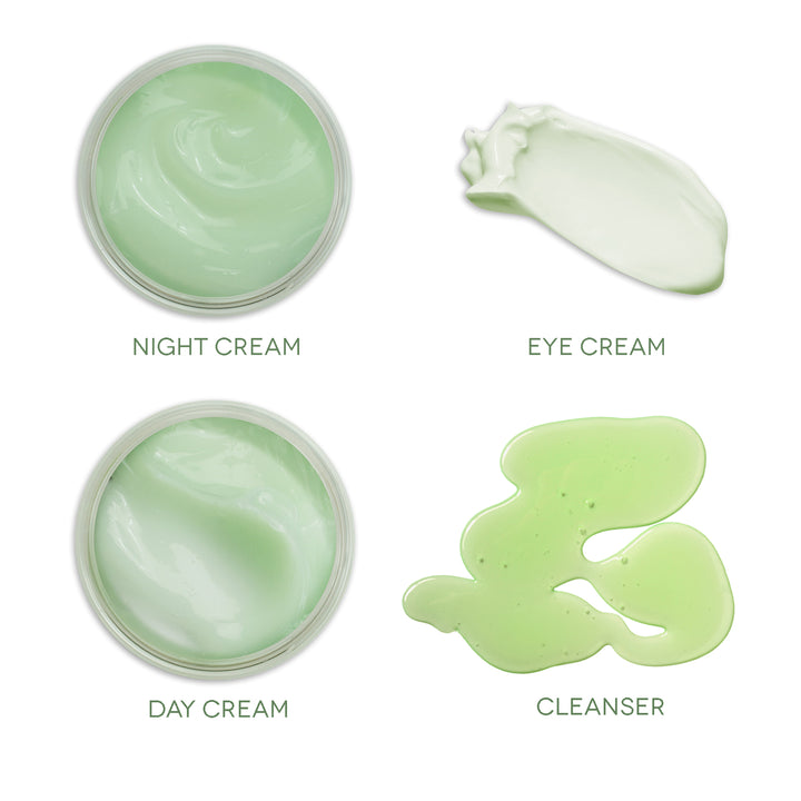 Super Greens Starter Set