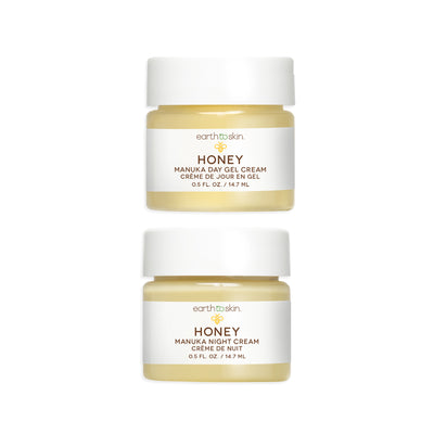 Honey Mini Cream Duo