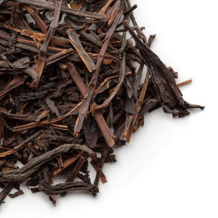 Tea Time Black Tea Night Cream