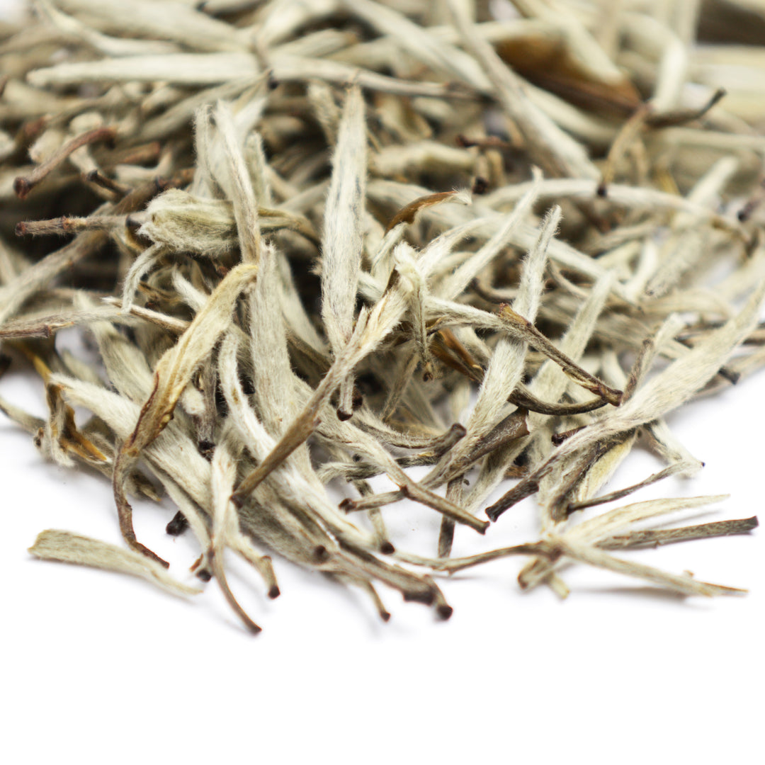 Tea Time White Tea Purifying Cleanser